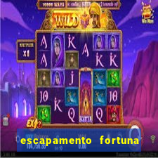 escapamento fortuna tornado 250